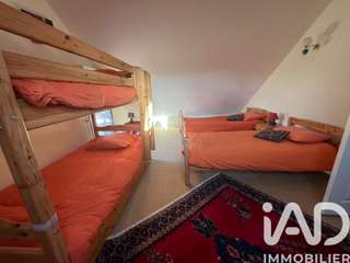 Vente maison 11 pièces