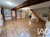 Vente maison 11 pièces