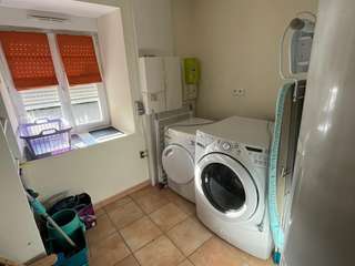 Vente maison 11 pièces