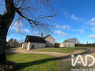 Vente maison 11 pièces