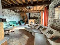 Vente maison 11 pièces