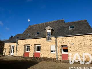 Vente maison 11 pièces