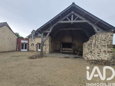 Vente maison 11 pièces