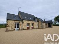 Vente maison 11 pièces