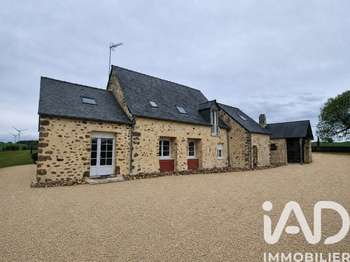 Vente maison 11 pièces