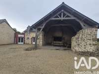 Vente maison 11 pièces