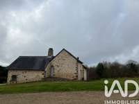 Vente maison 11 pièces