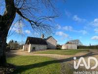 Vente maison 11 pièces