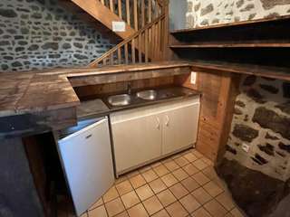 Vente maison 11 pièces