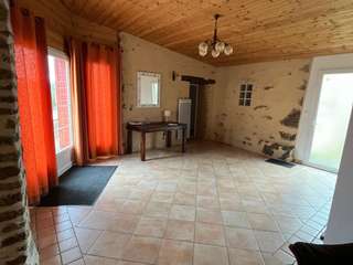 Vente maison 11 pièces