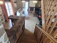Vente maison 11 pièces