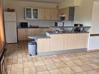 Vente maison 11 pièces