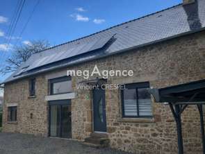 Vente Maison 4 chambresChampéon