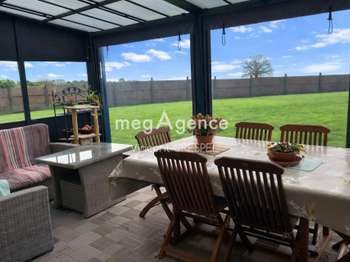 Vente Maison 4 chambresChampéon