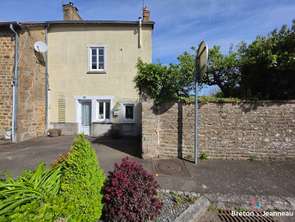 Vente Maison 2 chambresChampéon