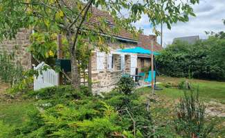 Photo Vente maison Champéon