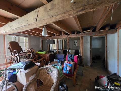 Vente maison 3 pièces Vente maison 3 pièces
