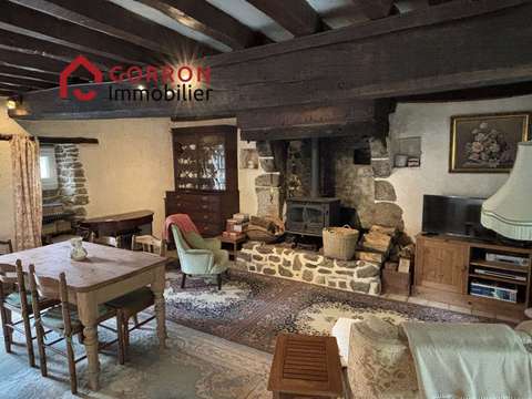 Vente maison 4 pièces Vente maison 4 pièces