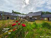 Vente maison Champéon - 53