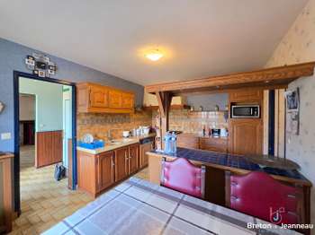 Vente maison 6 pièces Vente maison 6 pièces