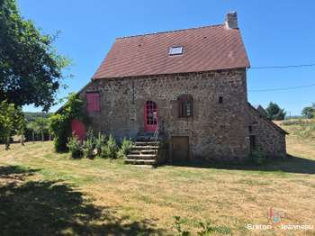Vente Maison 1 chambreChampéon