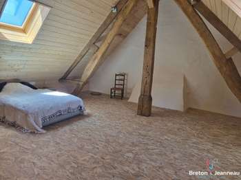 Vente maison 2 pièces