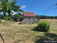 Vente maison 2 pièces
