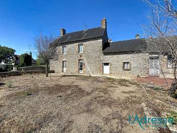 Vente Maison 2 chambresChampéon