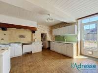 Vente maison 3 pièces Vente maison 3 pièces