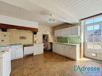 Vente maison 3 pièces Vente maison 3 pièces