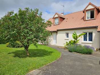 Vente Maison 4 chambresChampfleur