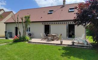 Photo Vente maison Champfleur