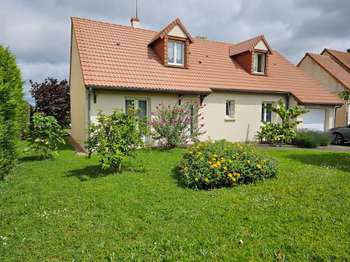 Photo Vente maison Champfleur