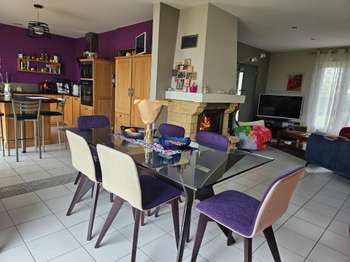 Vente maison 5 pièces Vente maison 5 pièces