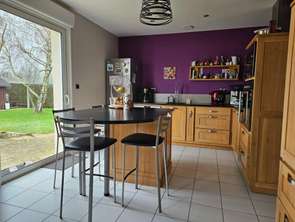 Vente Maison 4 chambresChampfleur
