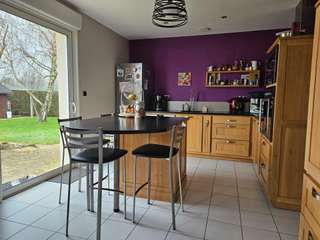 Vente maison 5 pièces Vente maison 5 pièces