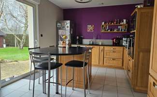 Photo Vente maison Champfleur