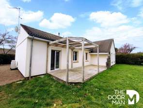 Vente Maison 3 chambresChampfleur