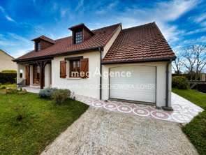 Vente Maison 4 chambresChampfleur