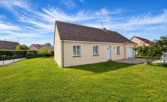 Photo Vente maison Champfleur