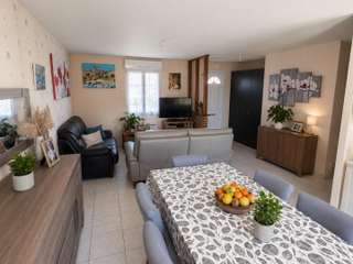 Vente maison 4 pièces Vente maison 4 pièces