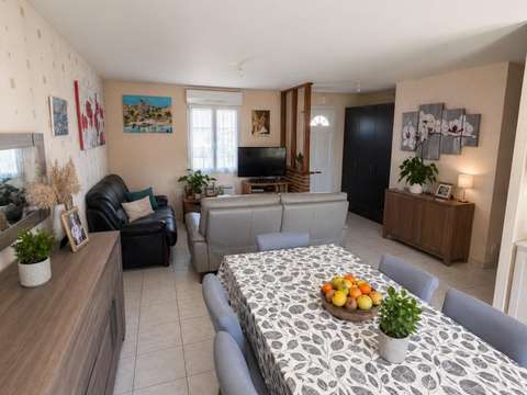 Vente maison 4 pièces Vente maison 4 pièces