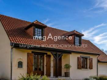 Vente Maison 4 chambresChampfleur