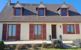 Photo Vente maison Champfrémont