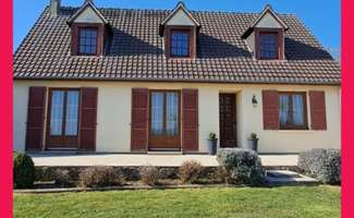 Photo Vente maison Champfrémont