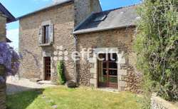 Photo Vente maison Champfrémont