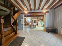Vente maison 6 pièces Vente maison 6 pièces