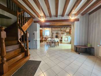 Vente Maison 3 chambresChampfrémont