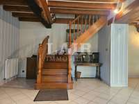 Vente maison 6 pièces Vente maison 6 pièces