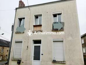 Vente Maison 2 chambresChampgenéteux